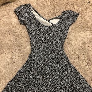 Brandy Melville floral dress